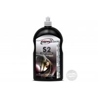 S2 Rubbing Compound extra heavy 1 kg