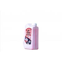 Antifiriz 3lt. Kırmızı -56 Derece