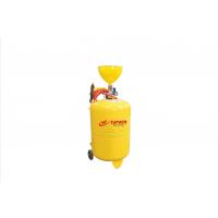 Köpük Tankı 100 lt