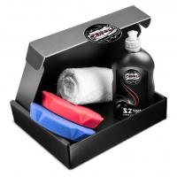 LIMIDET S2 BLACK PACKAGE 500 GR
