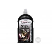 S17+ Rubbing Compound 1 kg